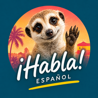¡Habla!